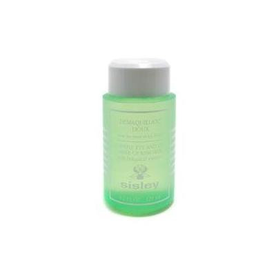 Sisley by Sisley Sisley Gentle Eye And Lip Make Up Remover--125ml/4.2oz for WOMEN ---(Package Of 4)