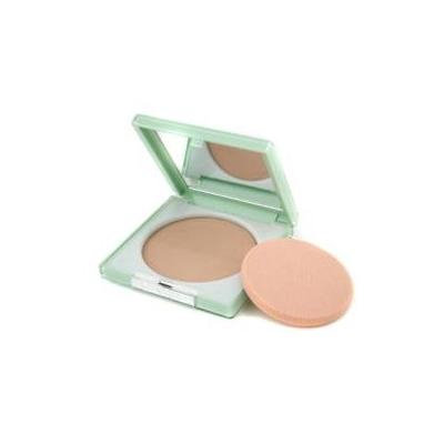 CLINIQUE by Clinique Stay Matte Powder Oil Free - No. 03 Stay Beige --7.6g/0.27oz for WOMEN ---(Package Of 2)