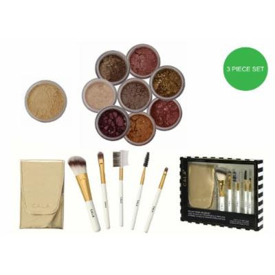 Itay Foundation MF2 French Vanilla+8 Stack Shimmers in