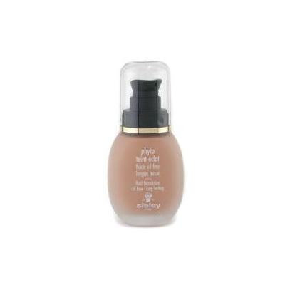 Sisley by Sisley Phyto Teint Eclat # 03 Natural --30ml/1oz for WOMEN ---(Package Of 3)
