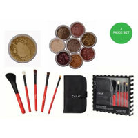 Itay Foundation MF5 Dulce de Leche+8 Stack Shimmers in