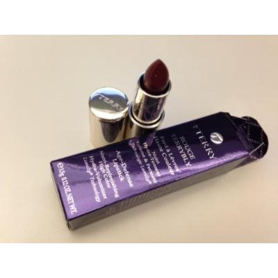 By Terry Rouge Terrybly Age Defense Lipstick - 404 - Carnal Attraction