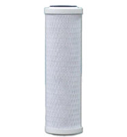 5 Micron Carbon Block Filter Cartridge 2.5 x 9.75