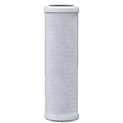 5 Micron Carbon Block Filter Cartridge 2.5 x 9.75