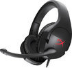 Hyperx - Cloud Stinger Wired Stereo Gaming Headset - Red/black