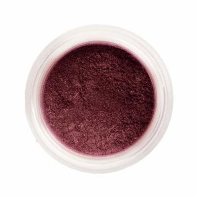 Sheer Miracle Premium Mineral Makeup Blush - 3g - 90 day supply (Dirty Plum)
