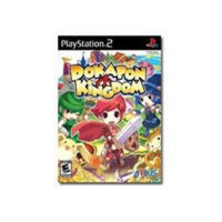 Atlus Usa Dokapon Kingdom Ps2 Dk-53028-1