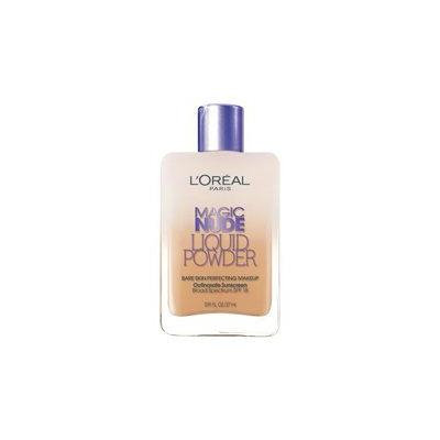 L'Oreal Paris Magic Nude, Natural Buff, 0.91 Fluid Ounce (Pack of 2)