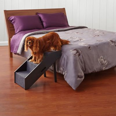 PawsLife Deluxe Convertible Pet Step/Ramp