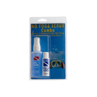 Marine Sports Manufacturing Marine Sports No-Fog Concentrate Spray, .5 oz