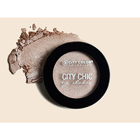 City Color City Chic Skinny Latte- City Color Eyeshadow 0.129 oz/3.65g