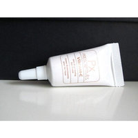 Prescriptives Px Vibrant-C Skin Brightening Eye Cream Travel Size Duo. 0.24 Oz Each,Total 0.48Oz
