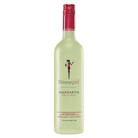 Skinnygirl White Peach Margarita 750ML