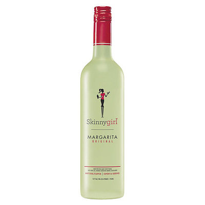 Skinnygirl White Peach Margarita 750ML