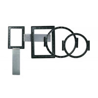 Jamo IN-CEILING ROUGH IN KIT (SIZE 8, PAIR)