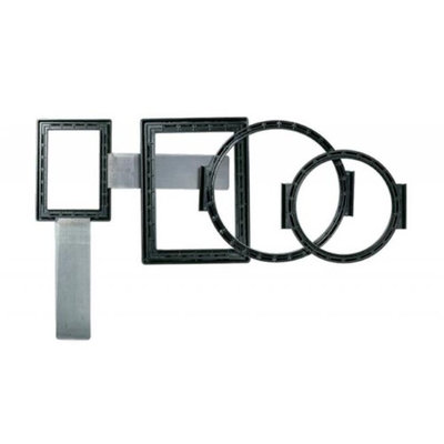 Jamo IN-CEILING ROUGH IN KIT (SIZE 8, PAIR)