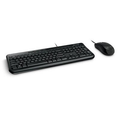 Microsoft Corp. Microsoft Wired Desktop 600 for Business