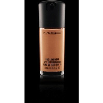 Mac Pro Longwear Foundation