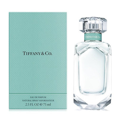 TIFFANY & CO. 1.7 OZ EAU DE PARFUM SPRAY WOMEN