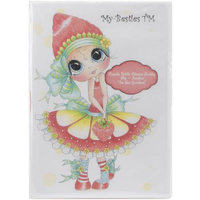 My-besties My Besties Crafting Cd-Wee Winged One