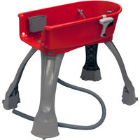 PSUSA Booster Bath Elevated Pet Bathing