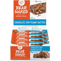 Bear Naked Real Nut Energy Bars