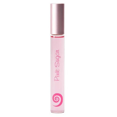 Aquolina 289890 0.04 oz Pink Sugar Hair Perfume Vial