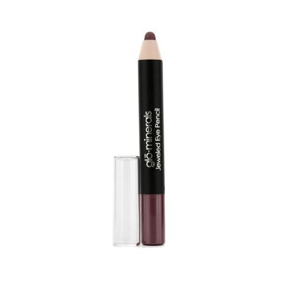 Glominerals Jeweled Eye Pencil # Merlot 1.6G/0.055Oz