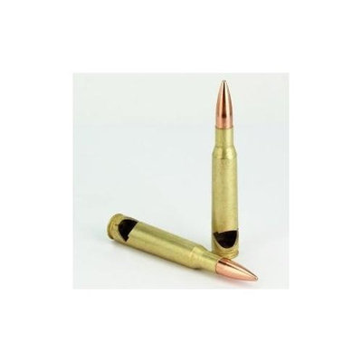 Barbuzzo 50 Caliber Bottle Opener