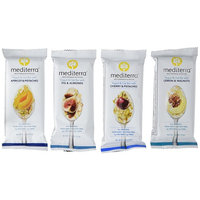 Mediterra | Yogurt & Oat Nutritional Bars | Variety Pack | non-GMO | Gluten-Free