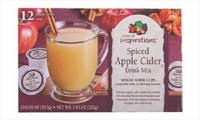 Taste of Inspirations Spiced Apple Cider Keurig K-Cups