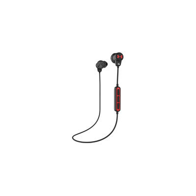 Jbl - Under Armour Wireless In-ear Headphones - Black