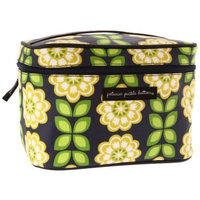 Petunia Pickle Bottom Cosmetic Case, Passport To Prague