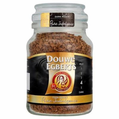Douwe Egberts Pure Indulgence Instant 6X95g
