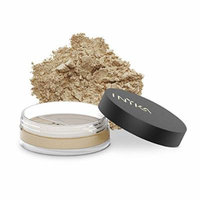 Inika Loose Mineral Foundation Powder SPF 25 8g (0.28 oz), Trust