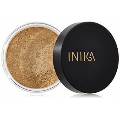 Inika Loose Mineral Foundation Powder SPF 25 8g (0.28 oz), Freedom