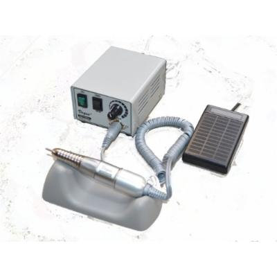 Vogue Professional Nail Tech Drill File Electric Manicure Pedicure Powerful Foot Pedal