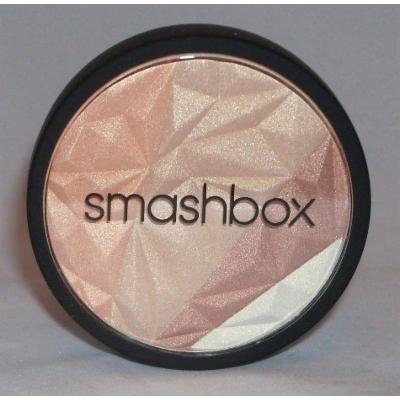 Smashbox Fusion Soft Lights Blush - Unboxed (Chic Copper)