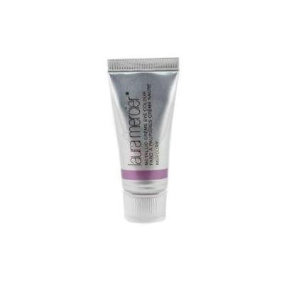 Laura Mercier Eye Care 0.3 Oz Metallic Creme Eye Colour - Mercury For Women