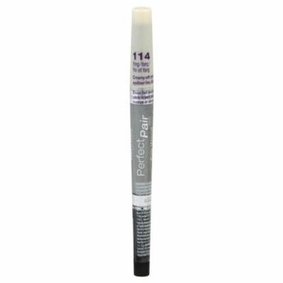 Wet N Wild Perfect Pair Eye Wand 114 Ying-Yang (Pack of 3)