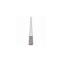 Wet N Wild Megaliner Liquid Eye Liner 864 Plum (Pack of 3)
