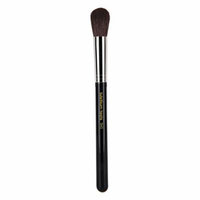 Bdellium Tools Maestro Series Contour Brush, Black