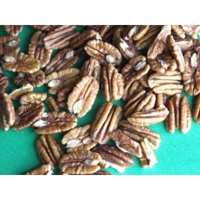 Raw Pecan Halves, 3 lbs bag