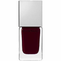 Le Vernis Intense Color Nail Lacquer Givenchy 0.3 Oz Pòurpre Défilé 08 - Rich Burgundy Plum