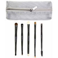 Crown Brush All Eyes On You Brush Set