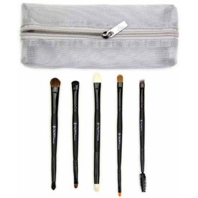 Crown Brush All Eyes On You Brush Set