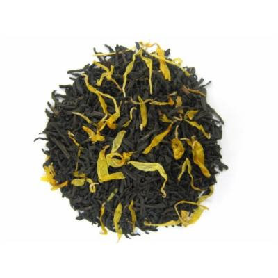 The de Vendome (Tin 100Gr)