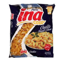 Ina Elbow Noodle 7.05 oz - Codito (Pack of 28)
