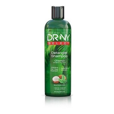 DRNY Detangler Shampoo - 16 oz