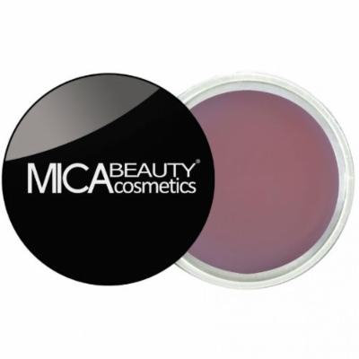 (Bundle of 3 Items)MicaBeauty Full Size Foundation MF3 Toffee+Lip Color Pot+ Airplane Travel Cosmetic Bag (10 Dolce Vita)